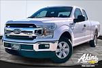 2019 Ford F-150 Super Cab 4x2 Pickup for sale #PKKD86838 - photo 1