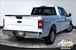 2019 Ford F-150 Super Cab 4x2 Pickup for sale #PKKD86838 - photo 6