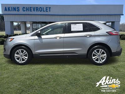 2020 Ford Edge AWD SUV for sale #PLBA44609 - photo 1