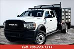 Used 2020 Ram 5500 Crew Cab Stake Bed for sale #PLG235964 - photo 1
