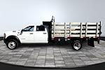 Used 2020 Ram 5500 Crew Cab Stake Bed for sale #PLG235964 - photo 15