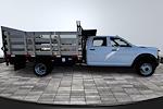 Used 2020 Ram 5500 Crew Cab Stake Bed for sale #PLG235964 - photo 16