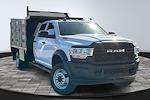 Used 2020 Ram 5500 Crew Cab Stake Bed for sale #PLG235964 - photo 4