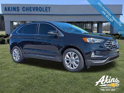 2021 Ford Edge FWD SUV for sale #PMBA53844 - photo 1