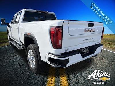 Used 2021 GMC Sierra 2500 - photo 1