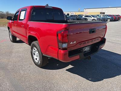 Used 2021 Toyota Tacoma - photo 1