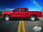 2021 Toyota Tacoma Double Cab 4WD Pickup for sale #PMM431965 - photo 10