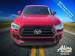 2021 Toyota Tacoma Double Cab 4WD Pickup for sale #PMM431965 - photo 4