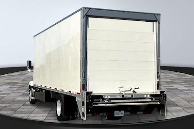 Used 2021 Mack MD7 Box Truck for sale #PMS070036 - photo 2