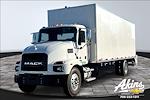 2021 Mack MD7 4x2 Box Truck for sale #PMS070036 - photo 1