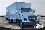 2021 Mack MD7 4x2 Box Truck for sale #PMS070036 - photo 4