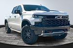 Used 2022 Chevrolet Silverado 1500 ZR2 Crew Cab for sale #PNG500324 - photo 4
