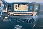 Used 2022 Chevrolet Silverado 1500 ZR2 Crew Cab for sale #PNG500324 - photo 8