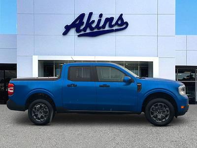 Used 2022 Ford Maverick - photo 1