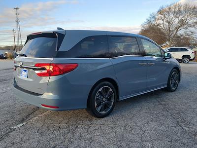 Used 2023 Honda Odyssey - photo 1