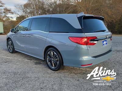 Used 2023 Honda Odyssey - photo 1