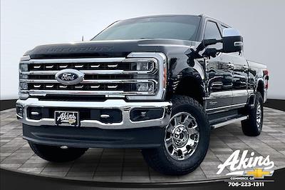 2023 Ford F-250 Crew Cab 4x4 Pickup for sale #PPEE23141 - photo 1