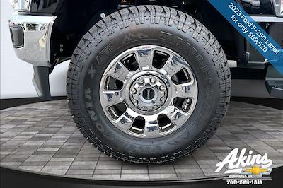 Used 2023 Ford F-250 - photo 1