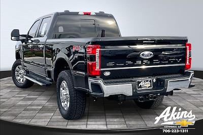2023 Ford F-250 Crew Cab 4x4 Pickup for sale #PPEE23141 - photo 2