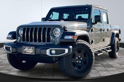 Used 2023 Jeep Gladiator Sport Crew Cab for sale #PPL536184 - photo 1
