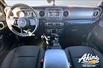 Used 2023 Jeep Gladiator Sport Crew Cab for sale #PPL536184 - photo 7