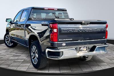 2023 Chevrolet Silverado 1500 Crew Cab 4x4 Pickup for sale #PPZ124095 - photo 2