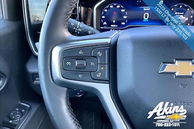 Used 2023 Chevrolet Silverado 1500 - photo 1