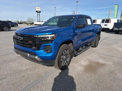Used 2024 Chevrolet Colorado - photo 1