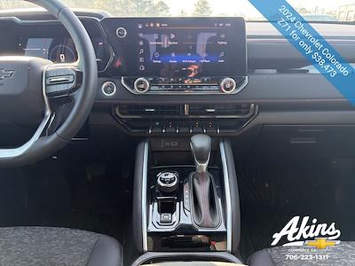 Used 2024 Chevrolet Colorado - photo 1