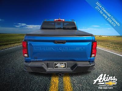 Used 2024 Chevrolet Colorado - photo 1