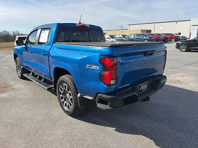 Used 2024 Chevrolet Colorado - photo 1