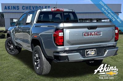 Used 2024 GMC Canyon - photo 1