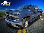 2024 Chevrolet Silverado 2500 Crew Cab 4WD Pickup for sale #PR1177119 - photo 1