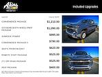 2024 Chevrolet Silverado 2500 Crew Cab 4WD Pickup for sale #PR1177119 - photo 7