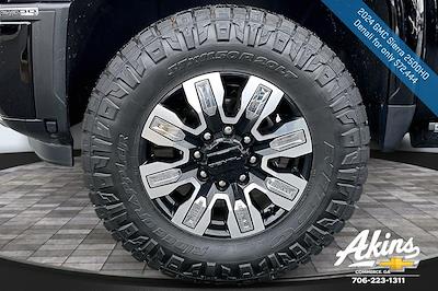 Used 2024 GMC Sierra 2500 - photo 1