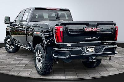 Used 2024 GMC Sierra 2500 Denali Crew Cab for sale #PRF313468 - photo 2