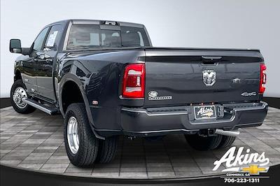 Used 2024 Ram 3500 Laramie Crew Cab for sale #PRG132349 - photo 2
