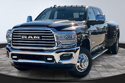 Used 2024 Ram 3500 Longhorn Mega Cab for sale #PRG191007 - photo 1