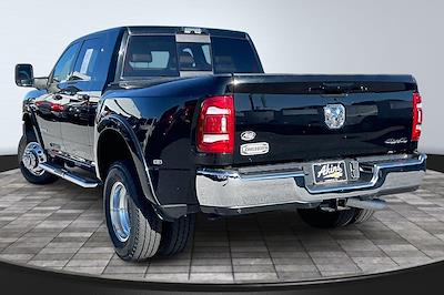 Used 2024 Ram 3500 Longhorn Mega Cab for sale #PRG191007 - photo 2