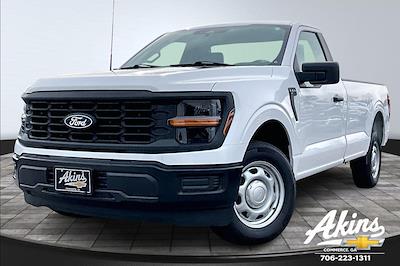 2024 Ford F-150 Regular Cab 4x2 Pickup for sale #PRKD18526 - photo 1