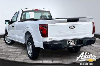 2024 Ford F-150 Regular Cab 4x2 Pickup for sale #PRKD18526 - photo 2
