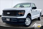 2024 Ford F-150 Regular Cab 4x2 Pickup for sale #PRKD18526 - photo 1