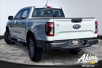 Used 2024 Ford Ranger XLT SuperCrew Cab for sale #PRLE21542 - photo 2