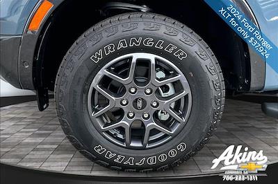 Used 2024 Ford Ranger - photo 1