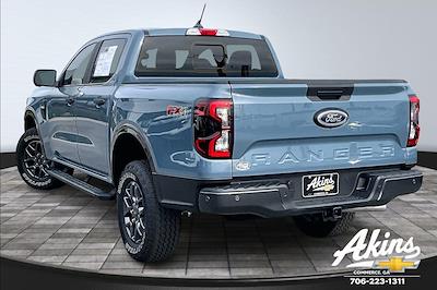 Used 2024 Ford Ranger XLT SuperCrew Cab for sale #PRLE21730 - photo 2
