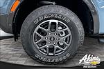 Used 2024 Ford Ranger XLT SuperCrew Cab for sale #PRLE21730 - photo 22