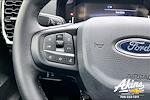 Used 2024 Ford Ranger XLT SuperCrew Cab for sale #PRLE21730 - photo 9
