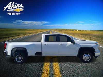 Used 2025 Chevrolet Silverado 3500 - photo 1