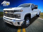 2025 Chevrolet Silverado 3500 Crew Cab 4WD Pickup for sale #PSF142165 - photo 1