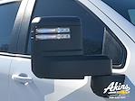 2025 Chevrolet Silverado 3500 Crew Cab 4WD Pickup for sale #PSF142165 - photo 11